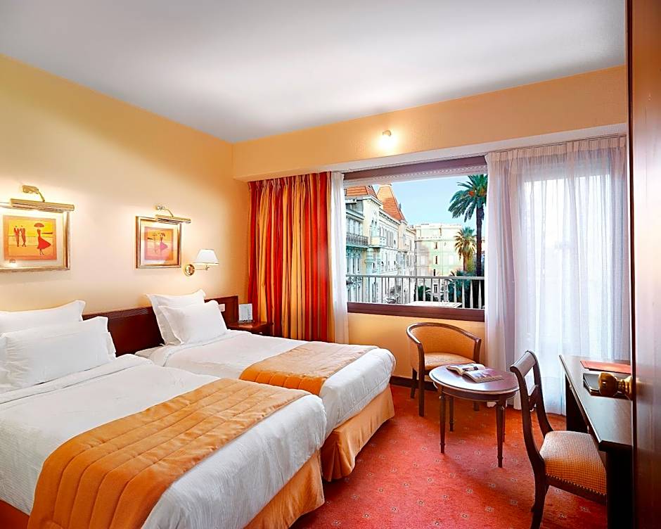 Splendid Hotel & Spa Nice