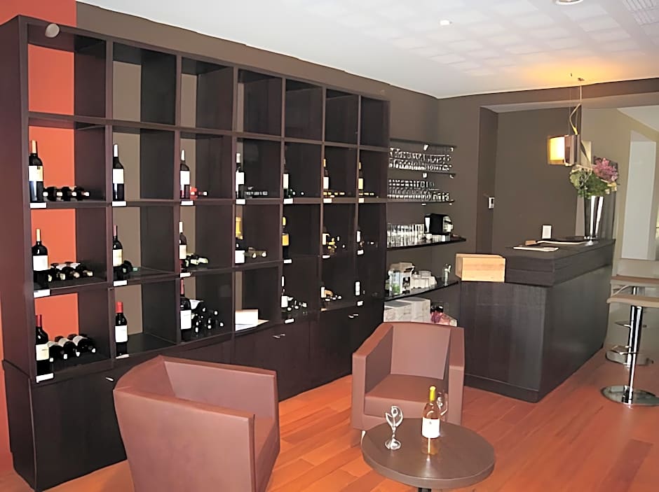 Hotel Alienor