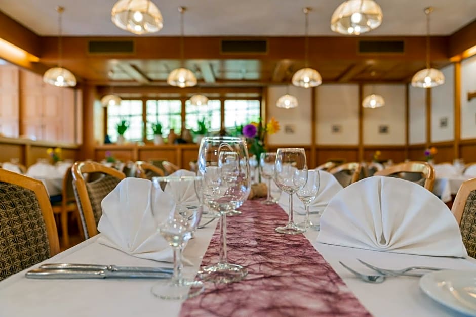 Gasthaus-Pension Zum Kreuz