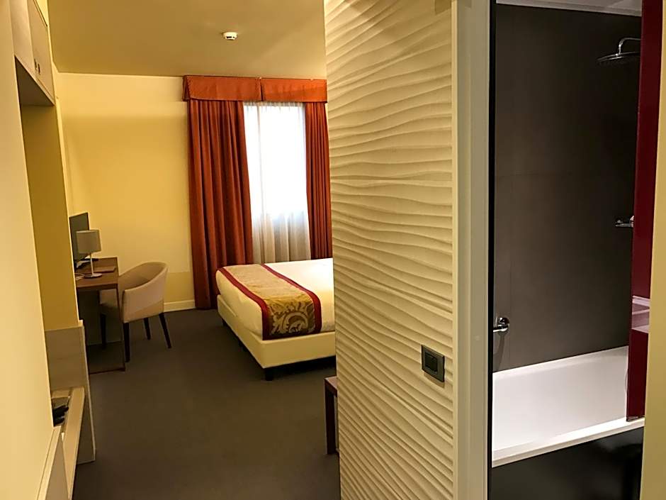 Photo 1 of 10 of Superior 1 Double Bed or 2 Beds