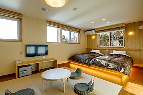 Superior Quadruple Room