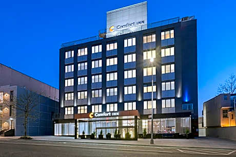 Comfort Inn Prospect Park-Brooklyn