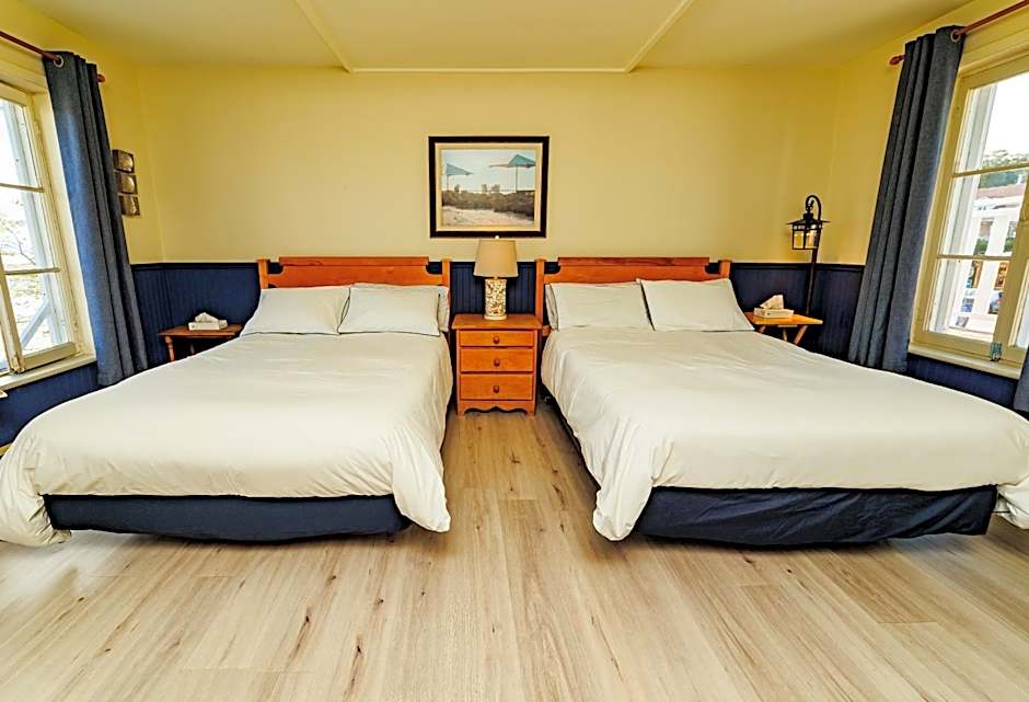 Auberge La Marmite