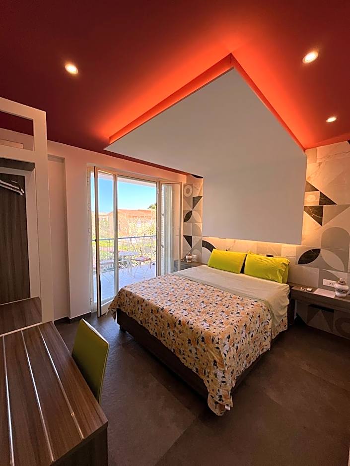 Mongibello Palace B&B