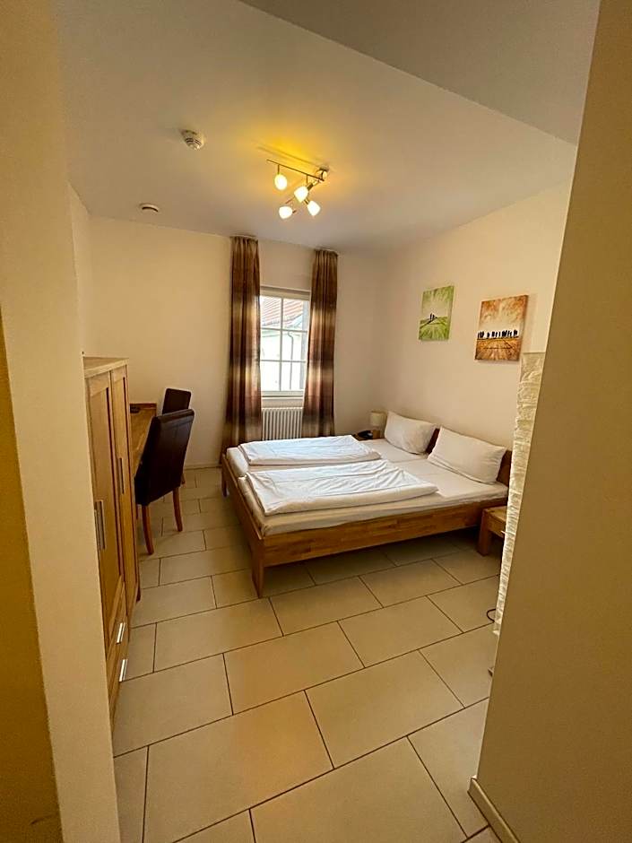 Landhotel Sickinger Hof