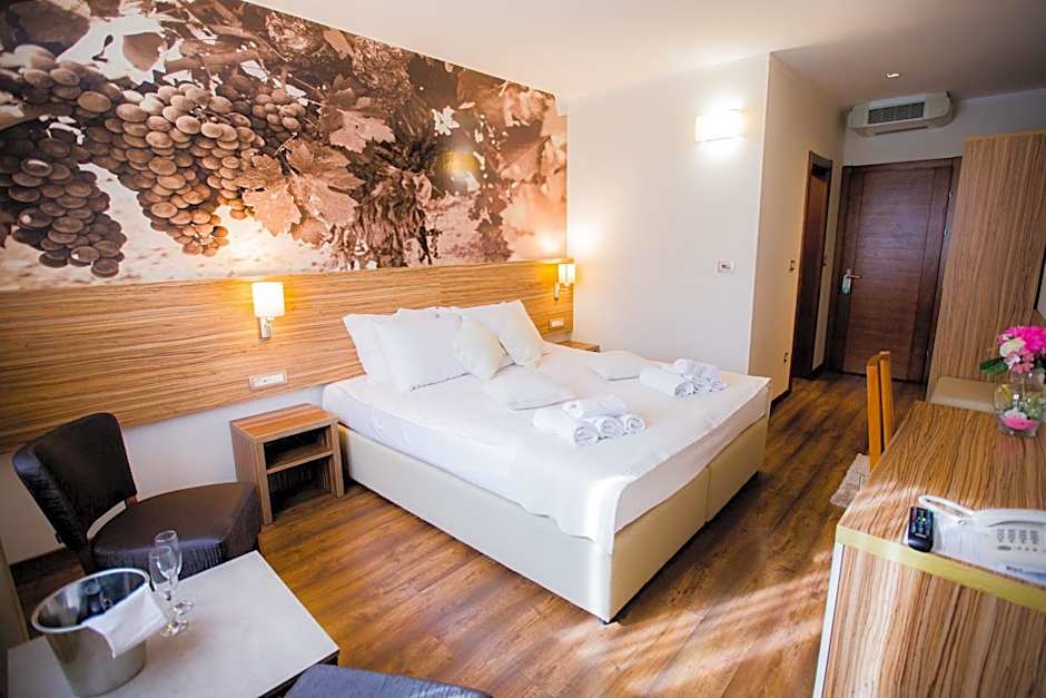 Hotel Luna