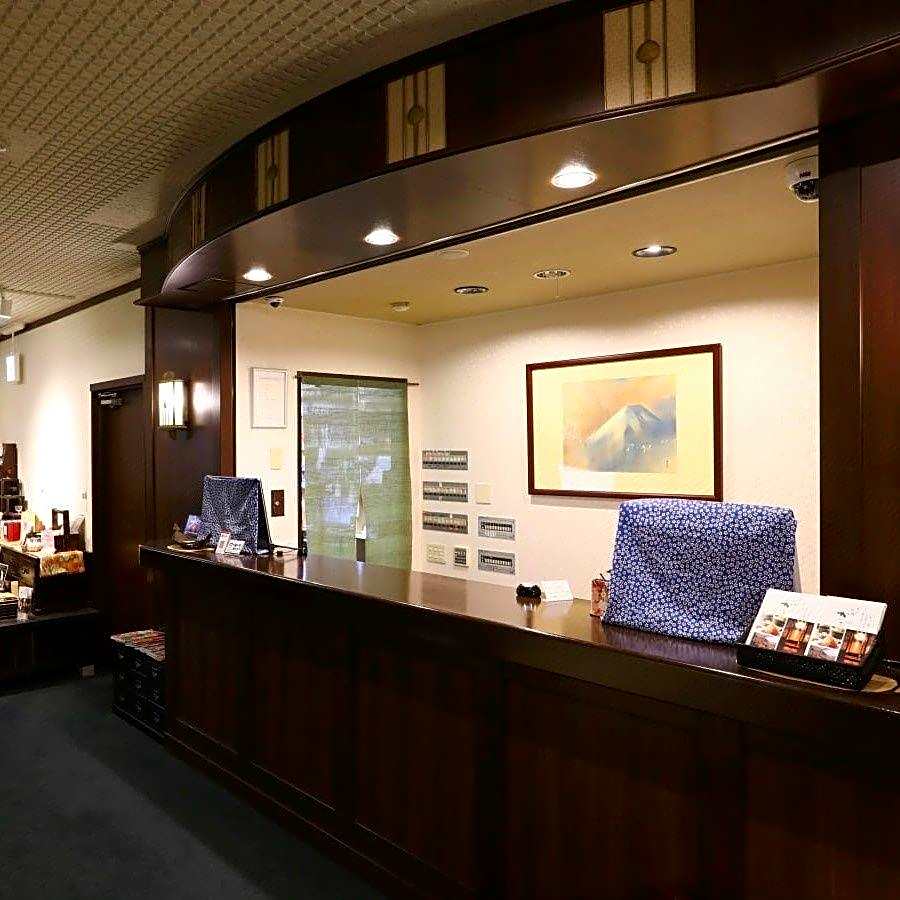 Ryokan Kawana