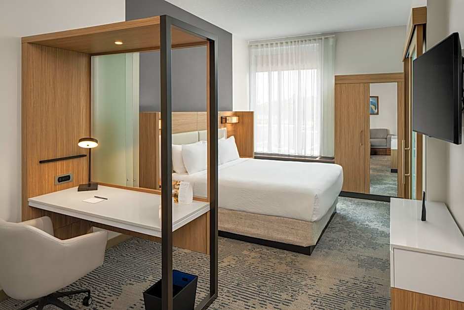 SpringHill Suites by Marriott West Melbourne Palm Bay