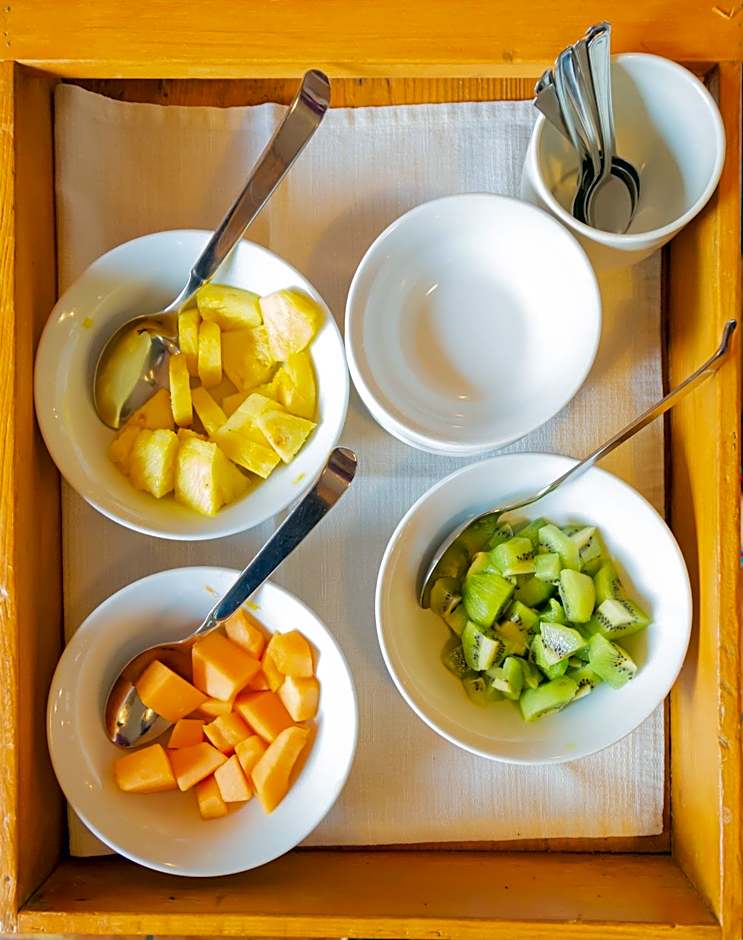 Hotel & Ristorante Baita Dovich