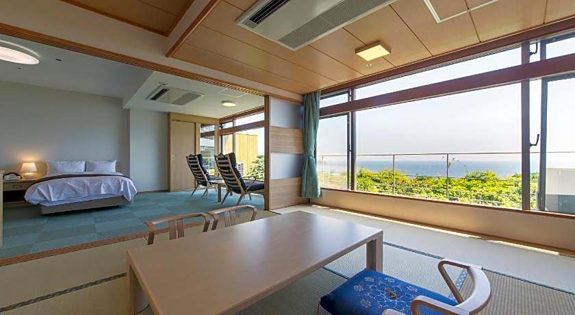 Hotel Urashima