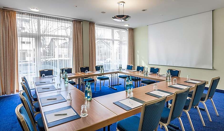 Holiday Inn München Süd By IHG