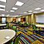 Fairfield Inn & Suites by Marriott Lexington North