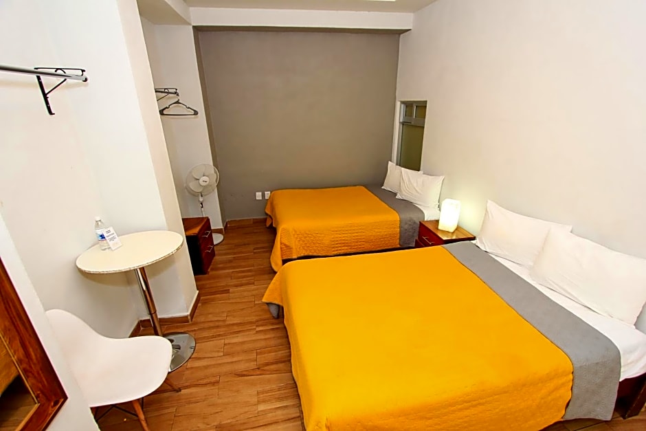 Hotel Grand Guanajuato