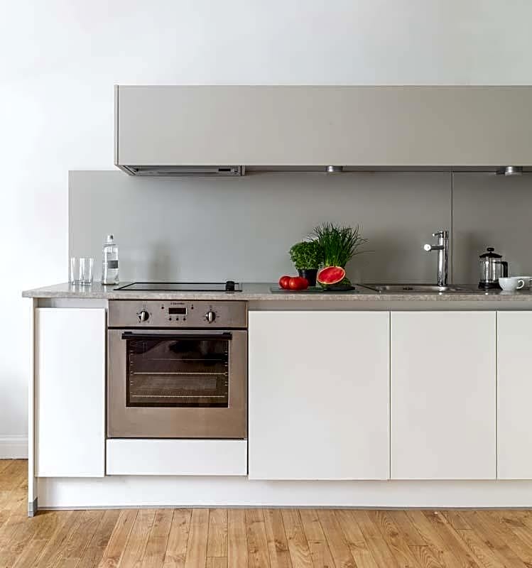 SACO Bath - St James Parade