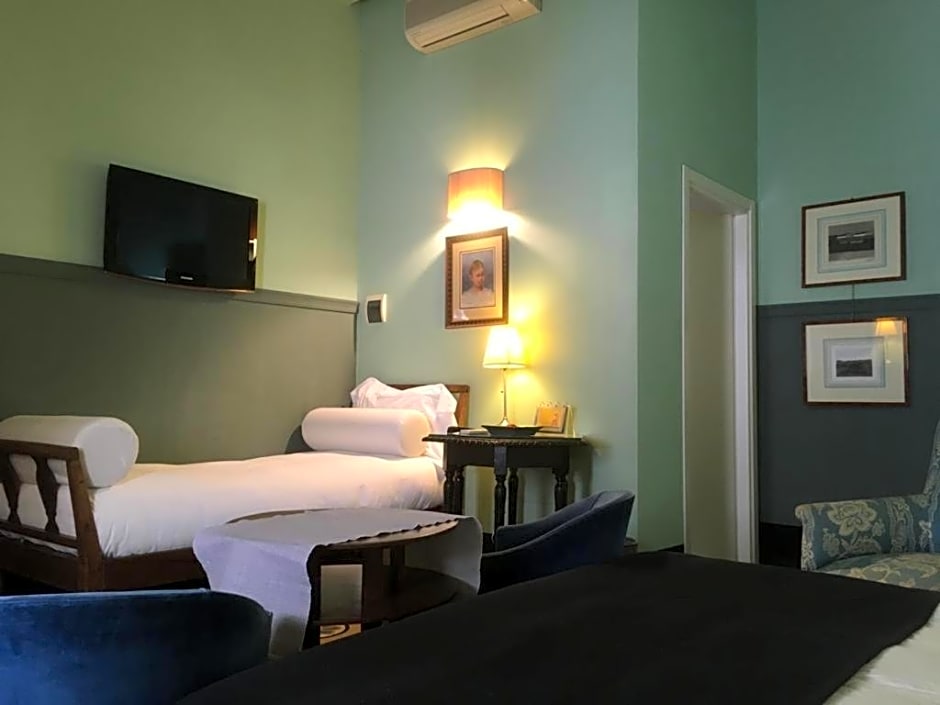 Alberghino B&B