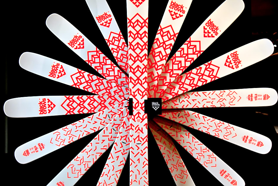 La Folie Douce Hotels