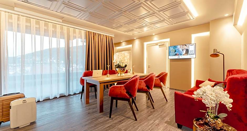 PLAZA Premium Heidelberg