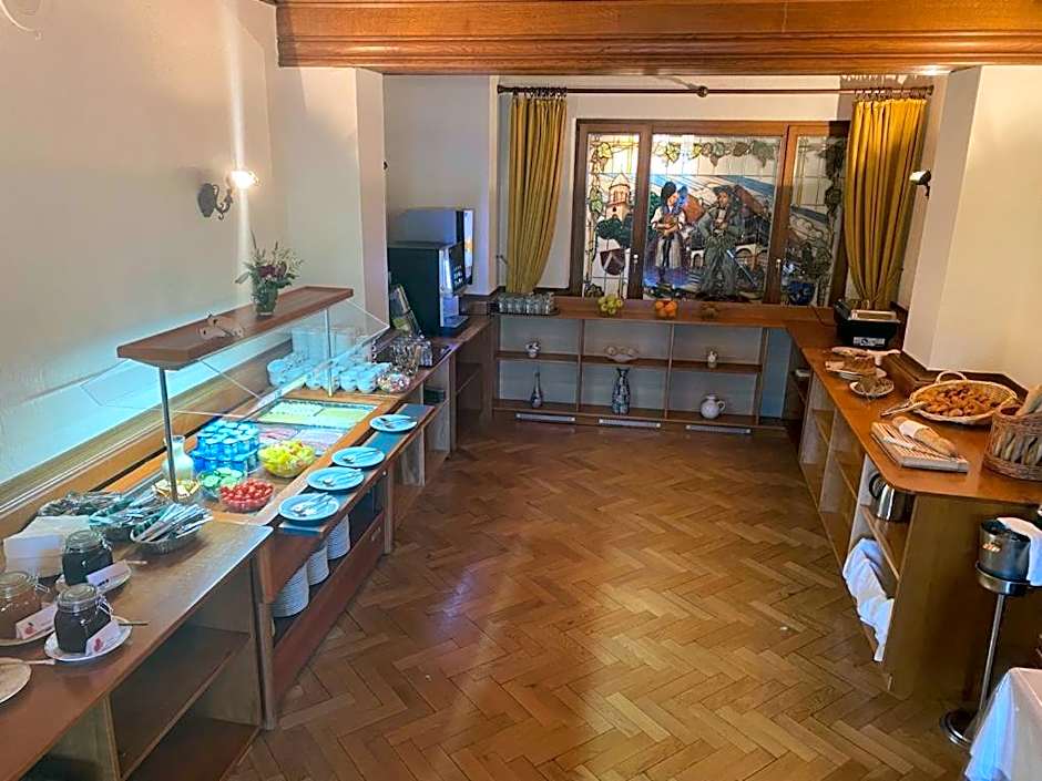 Hotel Munsch Restaurant & Wellness, Colmar Nord - Haut-Koenigsbourg