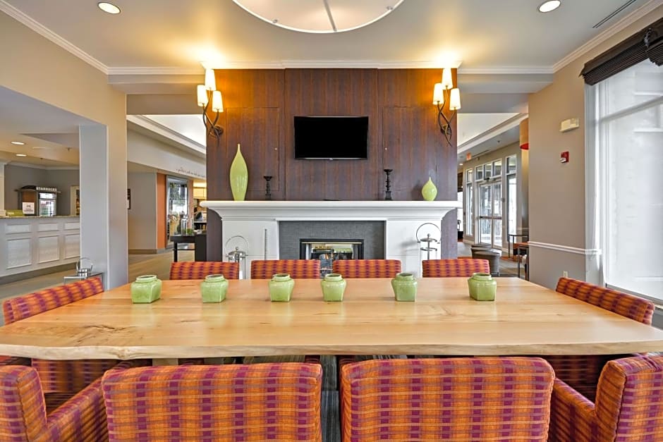 Hilton Garden Inn Austin/Round Rock