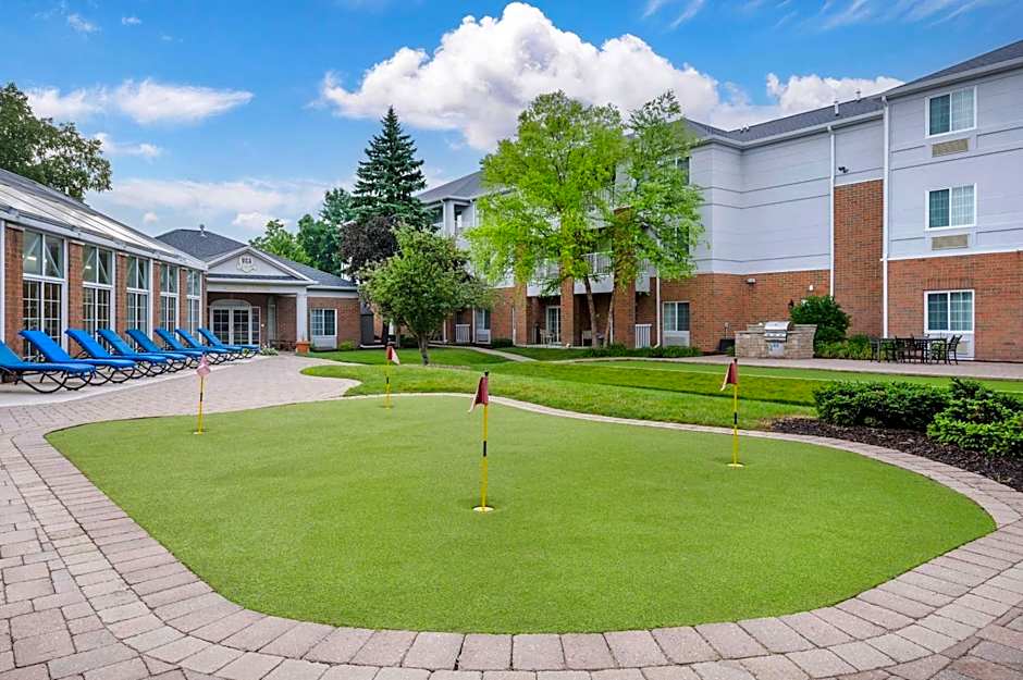 Hilton Vacation Club Varsity Club South Bend, IN