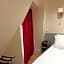 Hipotel Paris Voltaire Bastille