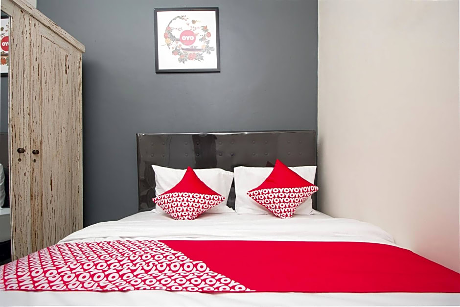 OYO 647 Irooms Homestay