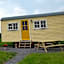 Abbeyview House B&B and Glamping