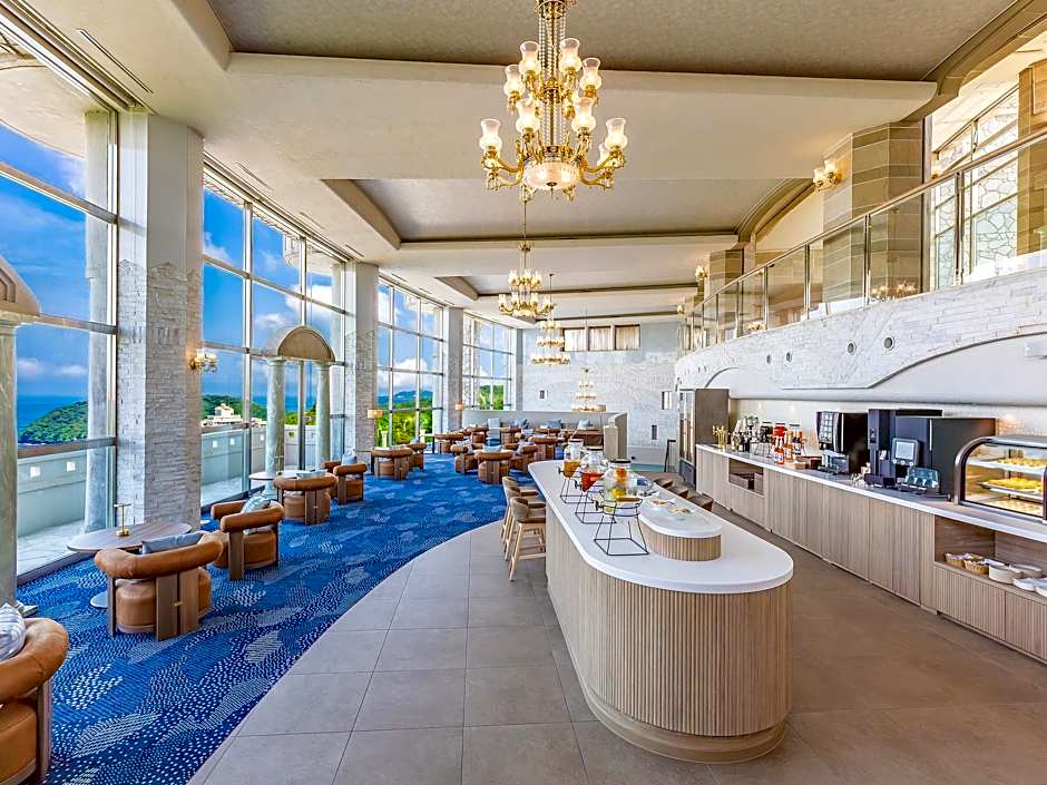 Toba Ocean Resort All-Inclusive Hotel- Formerly Hotel Altia Toba