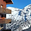 Les Gentianes by Actisource