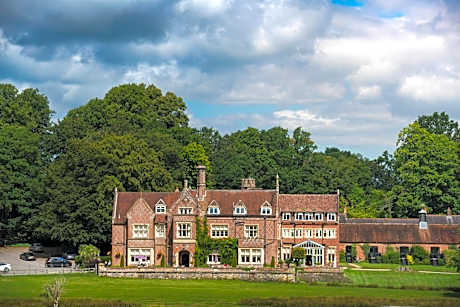Burley Manor