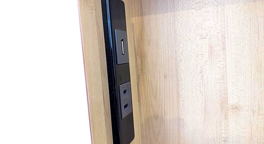 Meitetsu Inn Nagoya Sakuradori