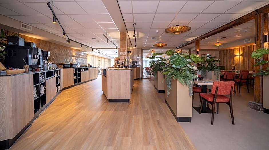 Fletcher Hotel-Restaurant de Borken