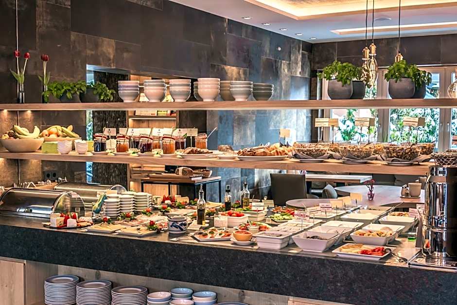 Bavaria Boutique Hotel