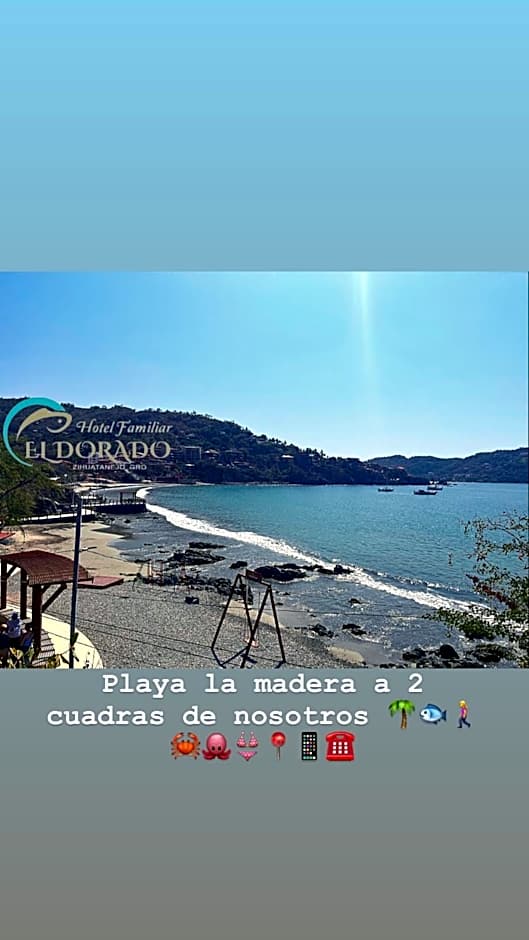 Hotel Familiar El Dorado