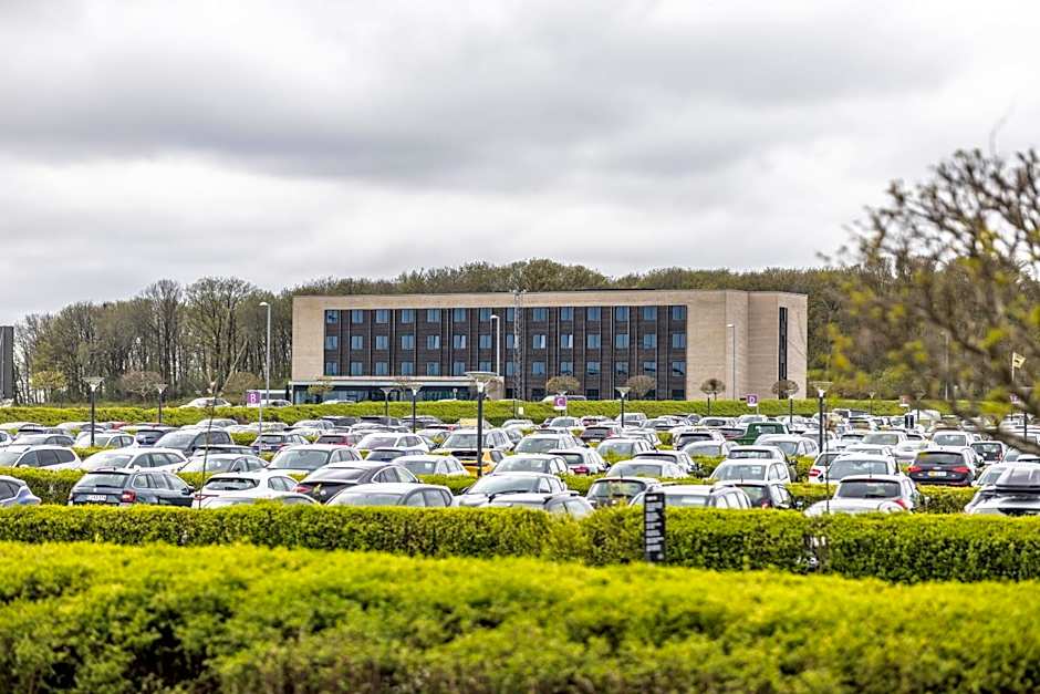 Airport Hotel, Billund