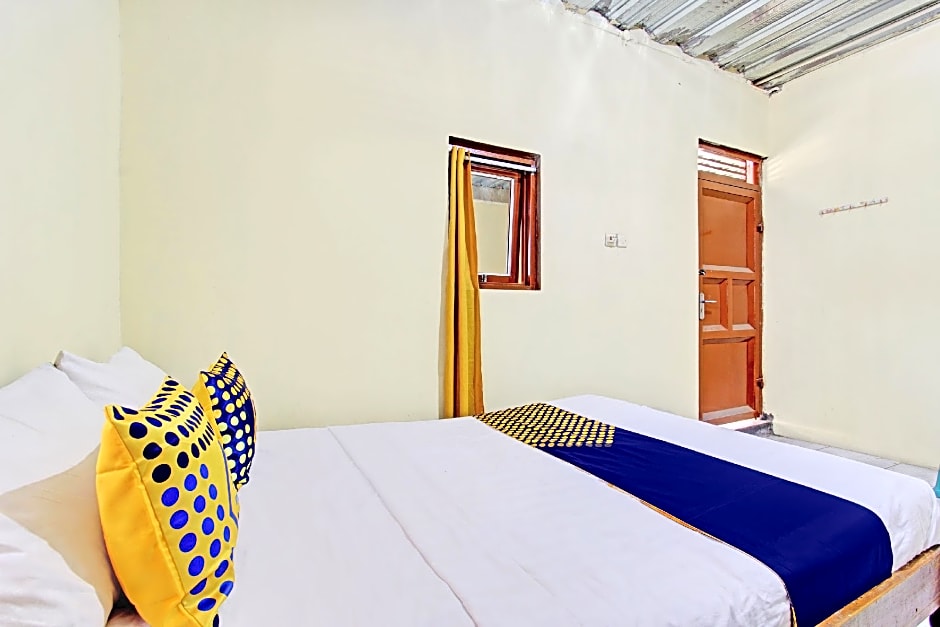 Hotel O Syifa Guest House Syariah