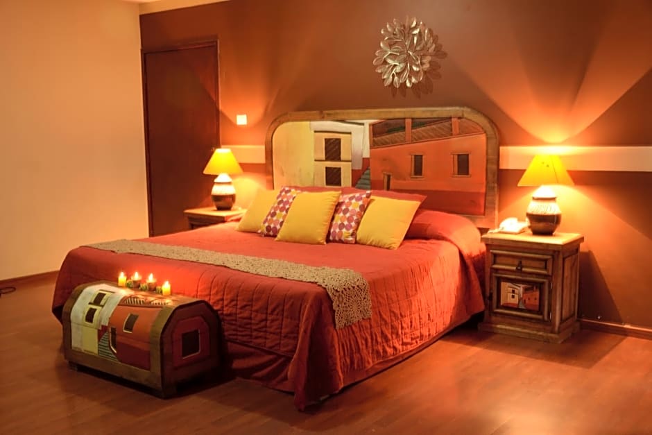 Hotel Chocolate