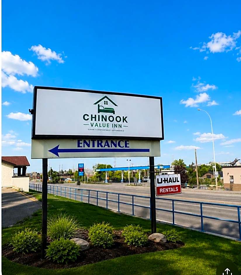 Chinook Value Inn