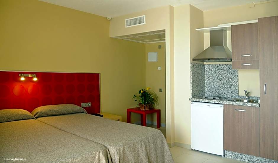Hotel Flamero