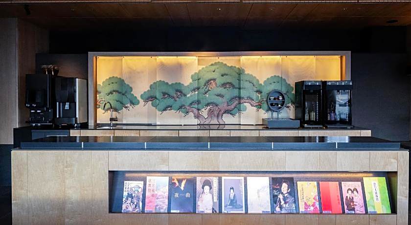 Tokyu Stay Kyoto Sakaiza Shijo Kawaramachi