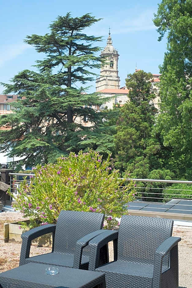 Hotel Rio Bidasoa