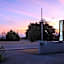 Chevron Motel