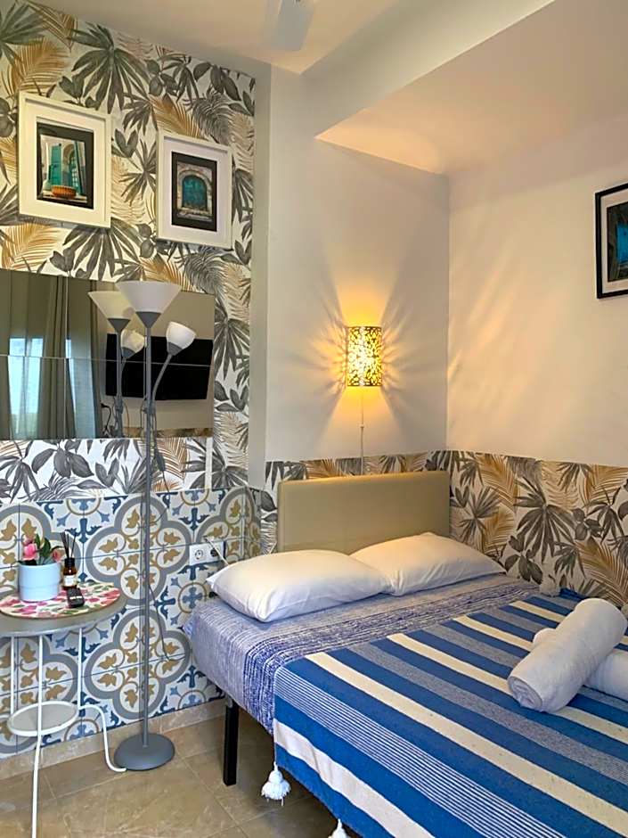 Málaga Centro Hostel