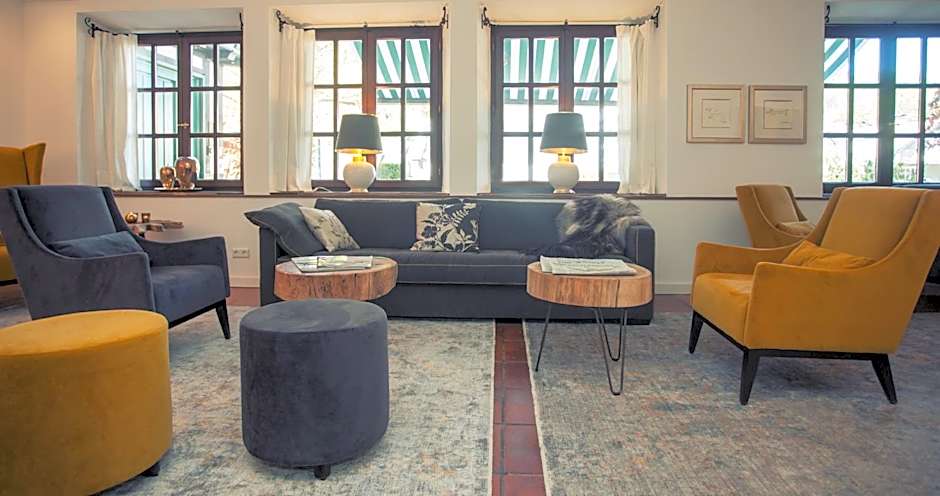 Boutique-Hotel Weigels Bergfreiheit