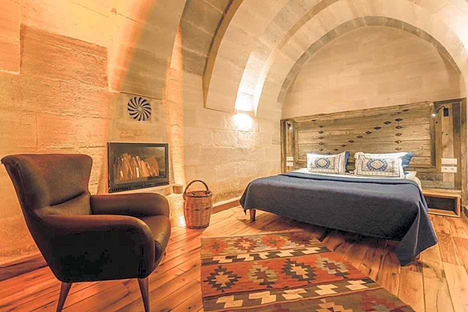 La maison de Şişik