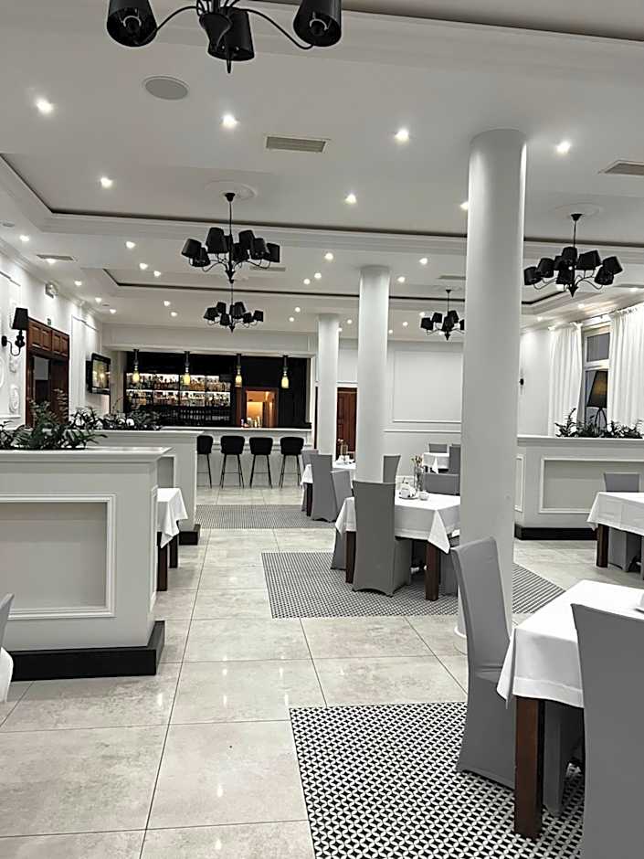 Nad Starą Nidą ***