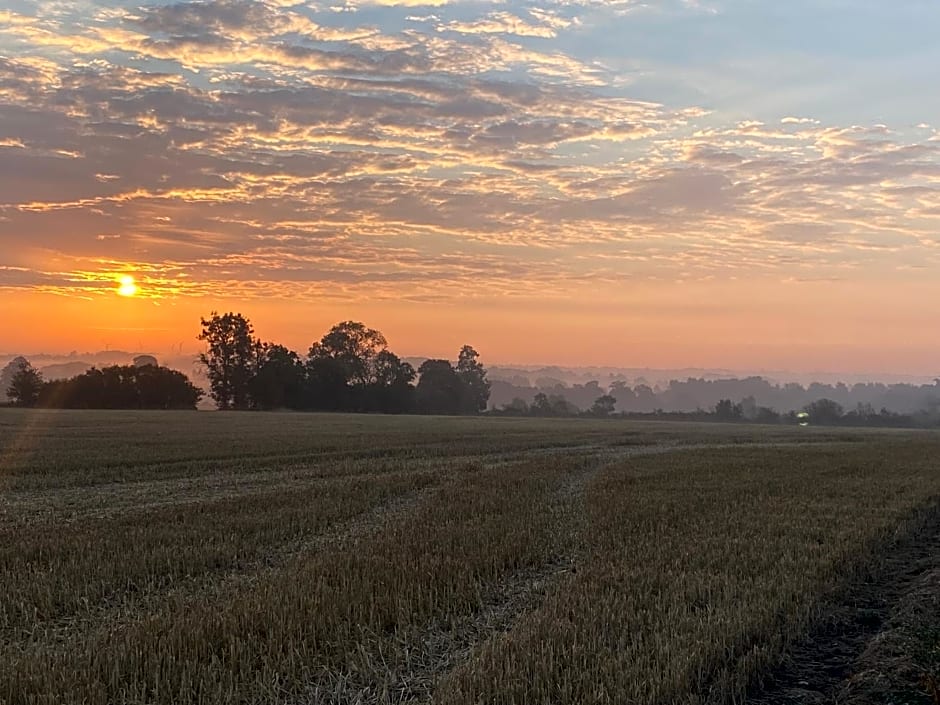 Old Bunsty, Milton Keynes