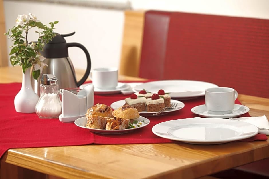 Kleinhofers Himbeernest