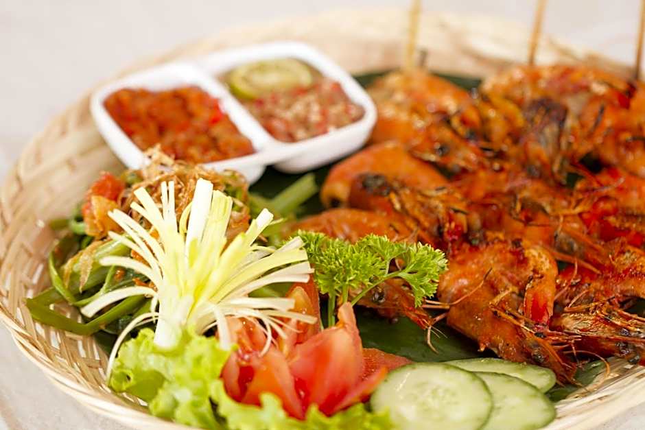Seminyak Paradiso Hotel