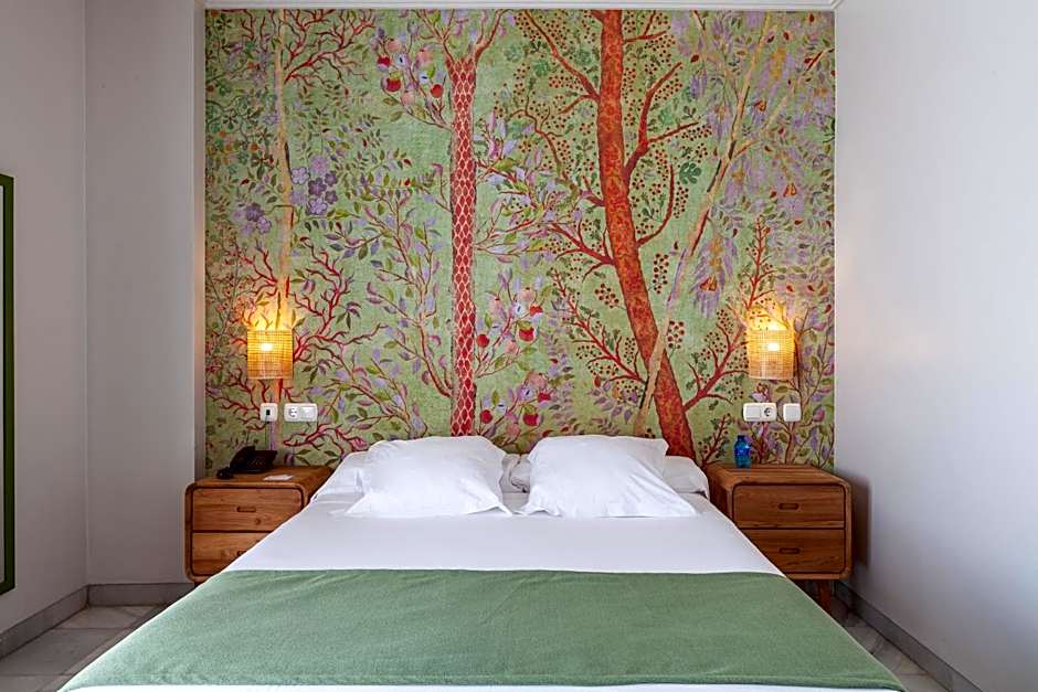 Hotel Duque de Najera